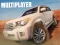 Lojë Multiplayer 4x4 Offroad Drive në internet