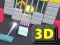 Lojë Brick Breaker 3d në internet