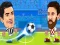 Lojë Puppet Soccer - Big Head Football në internet