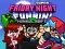 Lojë Super Friday Night Funkin Vs Minecraft në internet