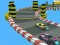 Lojë Racecar Steeplechase Master në internet
