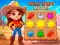 Lojë Wild West Match në internet