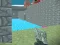 Lojë Pixel Combat Fortress në internet