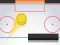 Lojë Pocket Hockey në internet