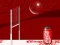 Lojë Coca-Cola Volleyball në internet