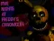 Lojë Freddy's Chronicles në internet
