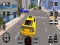 Lojë Modern City Taxi Car Simulator në internet