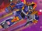 Lojë Epic Robot Battle në internet