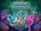 Lojë Magic Bottles në internet