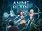 Lojë Anime Blade në internet