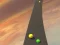 Lojë Sky Ball Race në internet