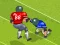 Lojë Quarterback Carnage në internet