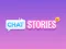 Lojë Chat Stories në internet