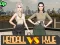 Lojë Kendall vs Kylie Yeezy Edition në internet