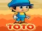 Lojë Toto Adventure në internet