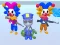Lojë Crazy Jokers 3D në internet