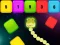 Lojë Snake Blocks and Numbers në internet