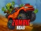 Lojë Zombie Road në internet