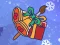 Lojë Christmas Craft Coloring në internet