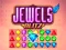 Lojë Jewels Blitz në internet