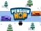 Lojë Penguin Hop në internet