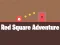 Lojë Red Square Adventure në internet