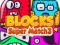 Lojë Blocks Super Match3 në internet