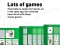 Lojë Solitaire collection: klondike, spider & freecell në internet