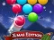 Lojë Smarty Bubbles Xmas në internet