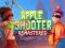 Lojë Apple Shooter Remastered në internet