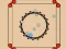 Lojë Carrom në internet