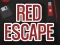 Lojë Red Escape në internet