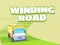 Lojë Winding Road në internet