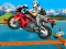 Lojë Motorbike Beach Fighter 3d në internet
