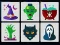 Lojë My Halloween Items në internet