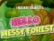 Lojë Hidden Objects Hello Messy Forest në internet