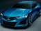 Lojë Acura Type S Concept në internet