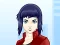 Lojë Ghost In The Shell Major Motoko Kusanagi Dress Up në internet