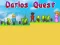 Lojë Darios Quest në internet