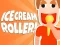 Lojë Ice Cream Roller! në internet