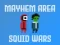 Lojë Mayhem Area Squid Wars në internet