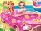 Lojë Princesses Road Trip Fun në internet