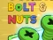 Lojë Bolts & Nuts në internet
