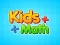 Lojë Kids Math në internet
