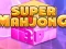 Lojë Super Mahjong 3d në internet