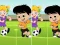 Lojë World Cup 2018 Find The Difference në internet