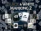 Lojë Black & White Mahjong 2 në internet