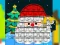 Lojë Christmas Pop It Jigsaw në internet