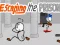 Lojë Escaping the Prison në internet