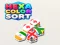 Lojë Hexa Color Sort në internet